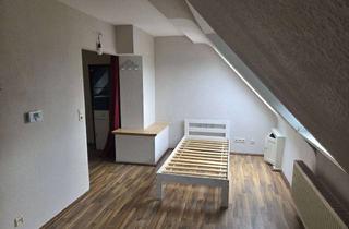 Wohnung mieten in Heyestraße 102, 40625 Gerresheim, Möblierte 2-Zimmer-Wohnung in Düsseldorf Gerresheim