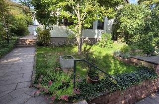 Wohnung mieten in Neckarsteinacher Straße 15, 69151 Neckargemünd, Moderne 3-Zimmer-Erdgeschosswohnung mit Garten
