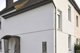 Wohnung mieten in 45739 Oer-Erkenschwick, Gemütliche 2 Zimmer Wohnung mit eigenem Eingang inklusive Küche