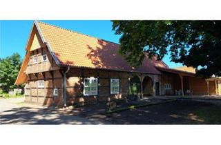 Wohnung mieten in 49596 Gehrde, Wohnen auf dem Land: 3-Zimmer-Wohnung in Gehrde