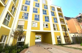 Wohnung mieten in Zerzabelshofstraße 13, 90478 Nürnberg, Flexibel Wohnen: 74 m² für Paare oder die perfekte 2er-WG