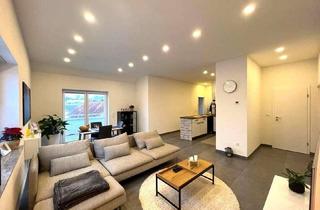 Wohnung mieten in August Lämmle Str. 27, 75038 Oberderdingen, Moderne 3-Zimmer-Wohnung mit Balkon, Einbauküche und Fußbodenheizung