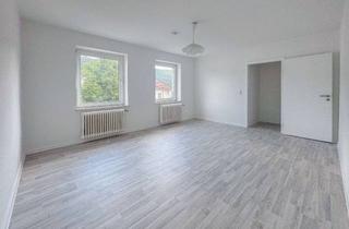 Wohnung mieten in Luisenstraße, 58091 Eilpe, 3 ZIMMER – RENOVIERT – JOBCENTER MÖGLICH! – opt. GARAGE