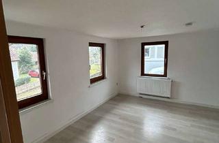 Wohnung mieten in 73098 Rechberghausen, Einziehen und wohlfühlen – renovierte Wohnung mit Küche in Rechberghausen