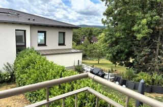 Wohnung mieten in Weinstrasse, 61381 Friedrichsdorf, Modernes Wohnen im Grünen - Friedrichsdorf-Burgholzhausen - exklusive 3-Zimmer-Wohnung