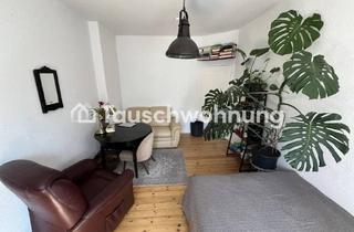Tauschwohnungen in 13583 Spandau, Tauschwohnung: Tauschwohnung in Berlin, Spandau: 2 Zimmer mit Balkon, 42 m²