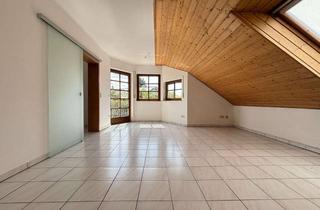 Wohnung mieten in 67697 Otterberg, Otterberg - 3 ZKB, Tageslichtbad, Gäste-WC, Balkon, Stellplatz