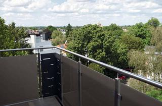 Wohnung mieten in 63454 Hanau, *Wohnen am Schloß* 2 Zi. Wohnung mit Blick auf den Olof-Palme-Garten