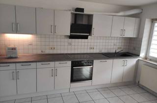 Wohnung mieten in Siglinger Str. 27, 74861 Neudenau, EG 2,5 Zimmer-Wohnung in Neudenau