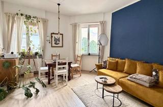 Wohnung mieten in Speckweg 25, 68305 Waldhof, Gepflegte 2 ZKB Wohnung - frei ab 1.10.
