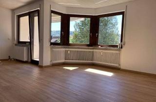 Wohnung mieten in 73655 Plüderhausen, Wohlfühlwohnung zu mieten