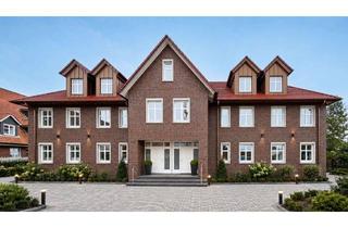Wohnung mieten in 24641 Sievershütten, Wohnen im modernen Herrenhaus