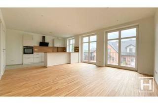 Wohnung mieten in 24641 Sievershütten, Wohnen im modernen Herrenhaus