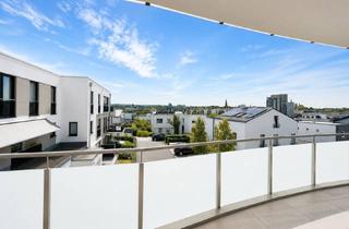 Wohnung mieten in Am Remberg 34b, 44263 Hörde, Exklusive möblierte 2-Zimmer-Wohnung am Phönixsee mit Südbalkon, Aufzug & Stellplatz optional
