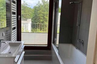 Penthouse mieten in Am Petersberg 10, 14195 Dahlem, Erstbezug nach Sanierung im Penthouse in Dahlem