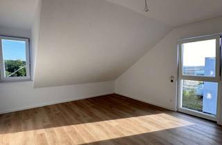 Wohnung mieten in Tulpenweg 25, 74219 Möckmühl, Großzügige 5-Zimmer-Maisonettewohnung mit Terasse in Möckmühl