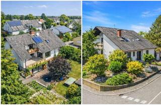 Wohnung mieten in 76863 Herxheimweyher, Wunderschöne, große 3,5 Zi EG Whg ( 159 m2) in Herxheimweyher