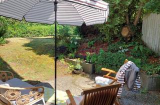 Wohnung mieten in 70499 Weilimdorf, Helle Wohnung mit Terrasse im eigenen Garten + Garagenstellplatz