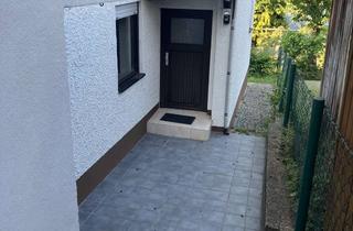 Wohnung mieten in Dahlienstraße 5a, 93309 Kelheim, Wohnen mit Charakter: Geräumige 4-Zimmer-Wohnung in Kelheim