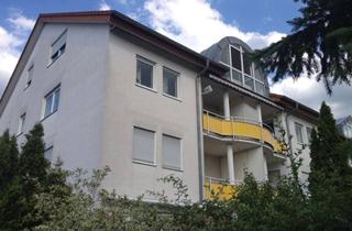 Wohnung mieten in Römerstraße 48, 63843 Niedernberg, 3 Zimmer Wohnung mit 2 Balkonen im 1. Obergeschoss