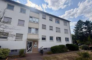Wohnung mieten in 55218 Ingelheim, Ingelheim-West: Gut geschnittene 4-Zimmer-Wohnung