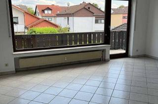 Wohnung mieten in 63179 Obertshausen, Gut aufgeteilte, helle 4-Zimmer-Wohnung mit Balkon in Obertshausen