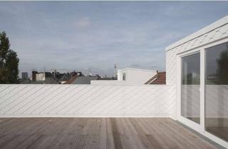 Penthouse mieten in Dresdener Strasse 117, 10999 Kreuzberg, Über den Dächern Kreuzbergs - Erstbezug eines Penthouses bei der Oranienstrasse