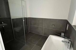 Wohnung mieten in Dahler Heide 55, 33100 Paderborn, Erstbezug – Moderne 2-Zimmer-Neubauwohnung mit Garten in Paderborn-Dahl zu vermieten