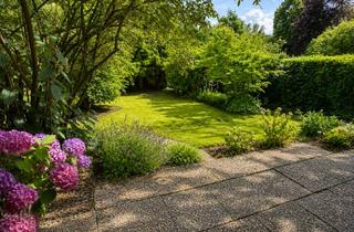 Wohnung mieten in Bachemer Str. 27a, 53179 Bonn, *** Stilvolle 3-Zimmer Wohnung mit großzügigem Garten in sehr guter, ruhiger Lage in Bonn-Mehlem ***