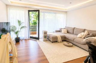 Wohnung mieten in Steinsbergstraße 11, 74889 Sinsheim, Exklusive kernsanierte 2-Zimmer-Wohnung (73 m²) mit Maßküche, Balkon, Aufzug & Stellplatz