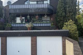 Wohnung mieten in Süchtelner Straße 176, 47877 Willich, Wunderschönes Studio mit Balkon und Garage in ruhiger Lage von Anrath