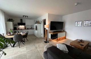 Wohnung mieten in An Wehes Hof, 32369 Rahden, Tolle Wohnung in Rahden, 2 ZKB, Balkon, Stellplatz ab 1.09