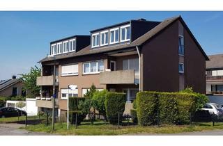 Wohnung mieten in 44289 Sölderholz, DG-Wohnung, gute Wohnlage in Dortmund