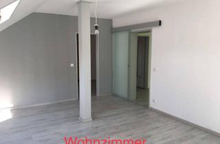 Wohnung mieten in 56588 Waldbreitbach, Helle Dachgeschosswohnung in Waldbreitbach