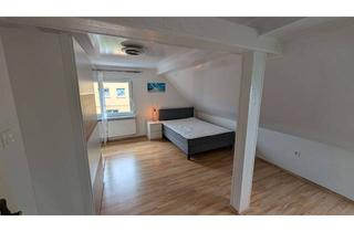 Wohnung mieten in Starckstraße 12, 90453 Krottenbach, Schönes Zimmer in 2er WG-Haus, vollmöbliert | Eigenes Bad und WC, Internet etc.