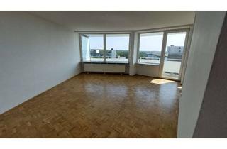 Wohnung mieten in Giselbertstraße 20, 51429 Bergisch Gladbach, Helle 3-Zimmer-Wohnung mit Balkonen und Fernblick in Bensberg