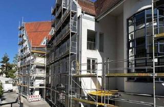 Wohnung mieten in Grabengasse, 88400 Biberach, Zentrale 2-Zimmerwohnung in Biberach