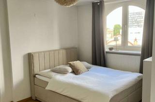 Wohnung mieten in Gräfstraße 89, 60487 Bockenheim, Möbliertes Zuhause Frankfurt Bockenheim (1 Jahr Untermiete)