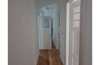 Wohnung mieten in 21029 Bergedorf, 3-Zimmer-Wohnung in Hamburg Bergedorf mit 3 Balkonen