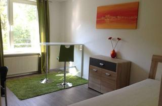 Wohnung mieten in Kaiserstraße 233, 66133 Saarbrücken, Außergwöhnliches Apartment - Nicht für Jeden, aber vielleicht für Sie?