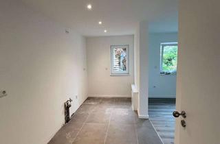 Wohnung mieten in Dahler Heide 55, 33100 Paderborn, Erstbezug – Moderne 2-Zimmer-Neubauwohnung mit Terrasse in Paderborn-Dahl