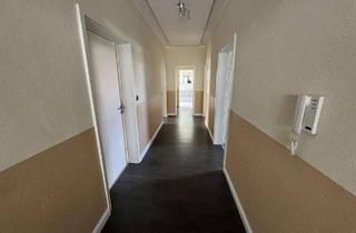 Wohnung mieten in Rodenbecker Straße 53, 32425 Minden, Erdgeschoss Altbauwohnung
