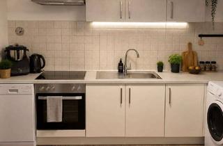 Wohnung mieten in Hauptstraße 93, 99752 Bleicherode, 4-Zimmer-Wohnung mit 100qm in Bleicherode