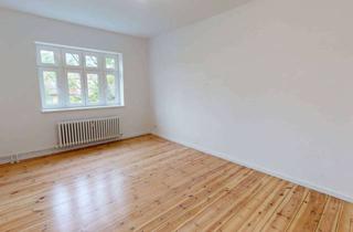 Wohnung mieten in Gundelfinger Straße 23, 10318 Karlshorst, Berlin-Karlshorst: Helle 2,5-Zimmer-Wohnung im 2. OG (Gundelfinger Straße)