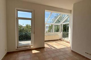 Wohnung mieten in Oderstraße 40g, 84453 Mühldorf, Helle 2-Zimmer-Wohnung mit hohen Decken & 2 Balkonen in Mühldorf