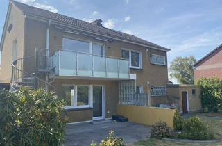 Wohnung mieten in Passmannweg 24, 44149 Oespel, 3,5 Zimmer Wohnung mit Balkon im Zweifamilienhaus