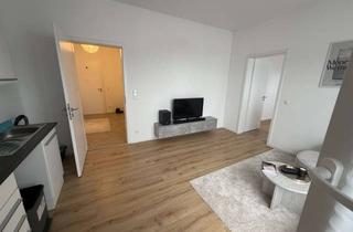 Penthouse mieten in Kaunitzer Straße 54, 33758 Schloß Holte-Stukenbrock, Penthousewohnung in zentraler Lage - Schloß Holte