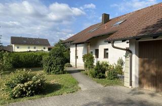Wohnung mieten in Wolfesing 23, 85604 Zorneding, ruhige 3-Zimmer-Garten-Wohnung provisionsfrei
