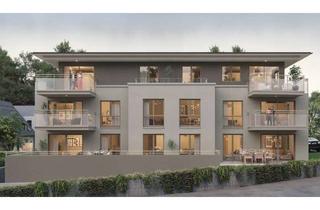 Wohnung mieten in 88662 Überlingen, Erstbezug - citynah - ruhige Lage - OG, modern, Balkon, Aufzug, 1 TG , 1 ASTP und EBK