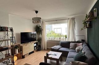 Wohnung mieten in 28195 Bahnhofsvorstadt, Anfragestopp! 3-Zimmer-Wohnung in zentraler Lage mit Balkon und kleinem Garten